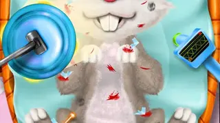 Animal Surgery Simulator screenshot