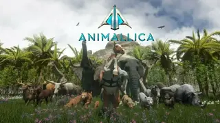 Animallica screenshot