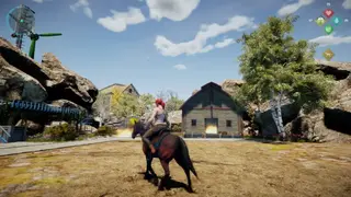 Animallica screenshot