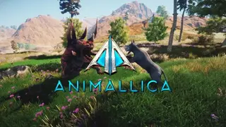 Animallica screenshot