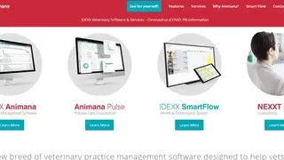 Animana screenshot