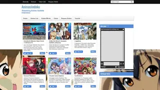 Animasiindoku screenshot