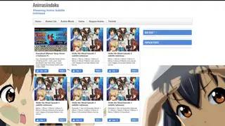 Animasiindoku screenshot