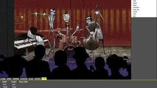 Animata screenshot
