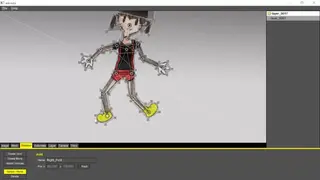 Animata screenshot