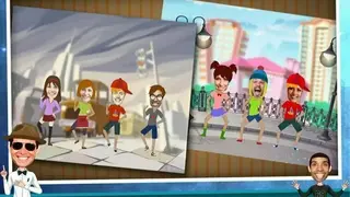 Animate Me screenshot