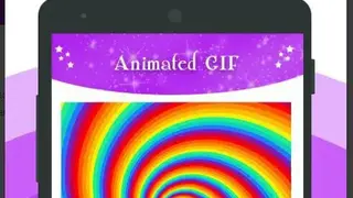 AnimateGif screenshot