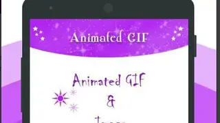 AnimateGif screenshot