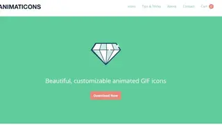 Animaticons screenshot