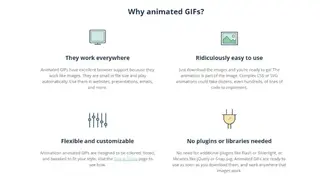 Animaticons screenshot
