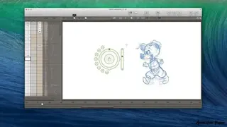 Animation Paper screenshot