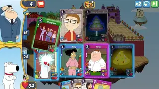 Animation Throwdown: TQFC screenshot