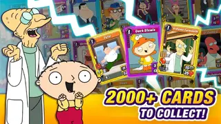 Animation Throwdown: TQFC screenshot