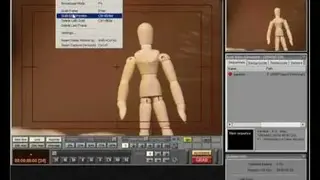 AnimatorHD screenshot