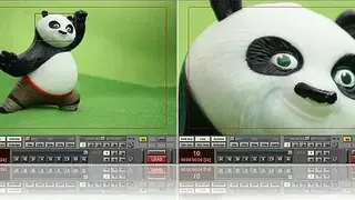 AnimatorHD screenshot