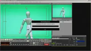 AnimatorHD screenshot
