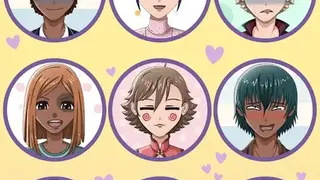 Anime Avatar Creator screenshot