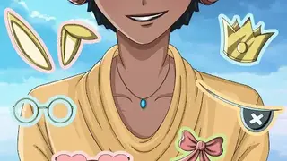 Anime Avatar Creator screenshot