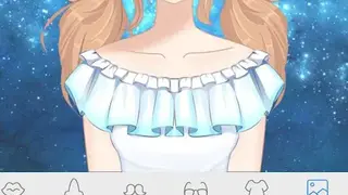 Anime Avatar Maker 2 screenshot