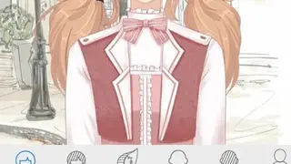 Anime Avatar Maker 2 screenshot
