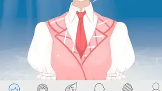 Anime Avatar Maker 2 screenshot