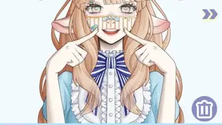 Anime Avatar maker screenshot
