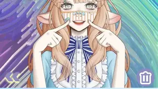 Anime Avatar maker screenshot