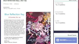 Anime Chiby screenshot
