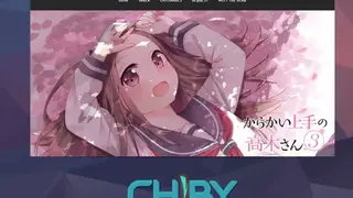 Anime Chiby screenshot