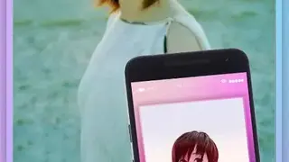 Anime Face screenshot