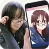 Anime Face Changer