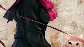 Anime Girls Lock Screen screenshot
