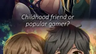 Anime Love Story Games: Shadowtime screenshot