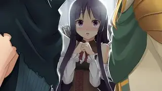 Anime Love Story Games: Shadowtime screenshot
