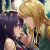 Anime Love Story Games: Shadowtime