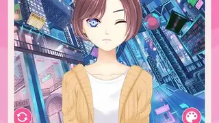 Anime Maker – Creator Your Personal Avatar Face screenshot
