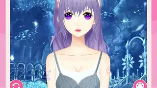 Anime Maker – Creator Your Personal Avatar Face screenshot