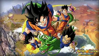 Anime Saiyan screenshot