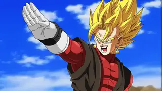 Anime Saiyan screenshot