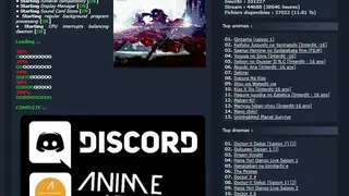 Anime-Ultime screenshot