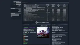 Anime-Ultime screenshot