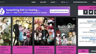 Anime7 Download screenshot