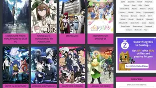 Anime7 Download screenshot
