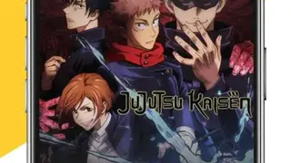 Animefever screenshot