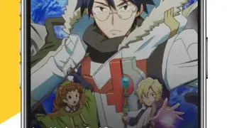 Animefever screenshot
