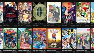 Animeflix screenshot