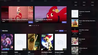 AnimeKarma screenshot