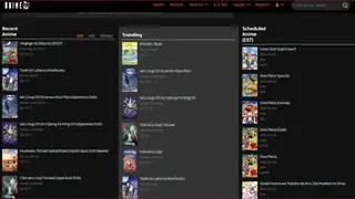 AnimeOwl screenshot