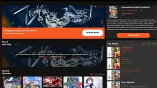 AnimeOwl screenshot