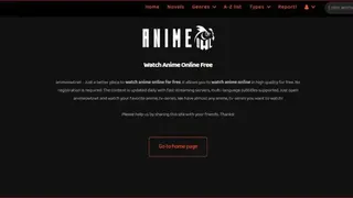 AnimeOwl screenshot